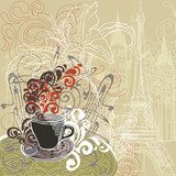 Paris  coffee  break  