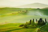  Tuscan  landscapes  