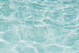 Aqua Serenity in Motion