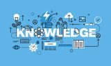 Blueprint of Knowledge and Growth