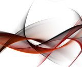 Fluid Elegance in Motion