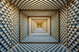 Infinite Geometric Depth