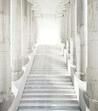 Symmetry of Timeless Elegance
