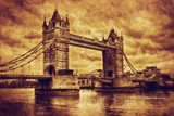Timeless Elegance Over the Thames