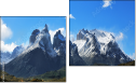 Diptych