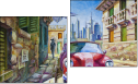 Diptych