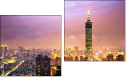 Diptych
