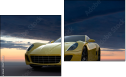 Diptych