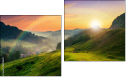 Diptych
