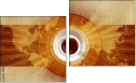 Diptych