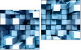 Diptych