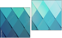 Diptych
