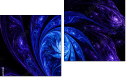 Diptych