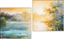 Diptych