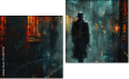 Diptych