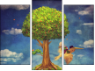 Triptych