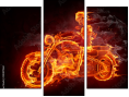 Triptych