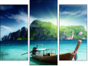 Triptych