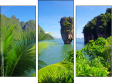 Triptych
