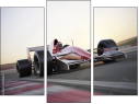 Triptych
