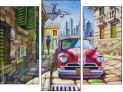 Triptych