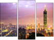 Triptych