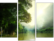 Triptych