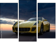 Triptych