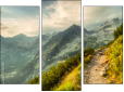 Triptych