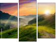 Triptych