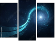 Triptych