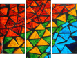 Triptych