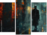 Triptych