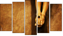 Pentaptych