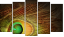 Pentaptych