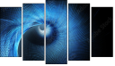 Pentaptych