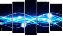 Pentaptych