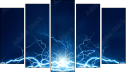 Pentaptych