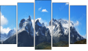 Pentaptych