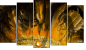 Pentaptych