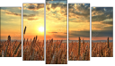 Pentaptych