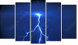 Pentaptych