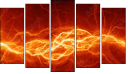 Pentaptych