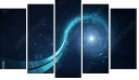 Pentaptych