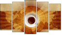 Pentaptych