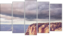 Pentaptych