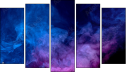Pentaptych