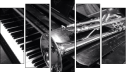 Pentaptych