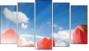 Pentaptych