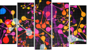 Pentaptych